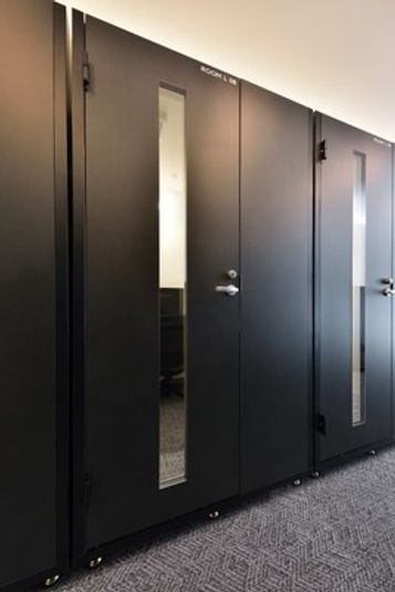 ROOM L 08 - H¹T川口（サテライト型シェアオフィス）