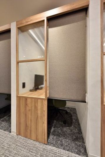 BOX 03（1名） - H¹T南浦和（サテライト型シェアオフィス）