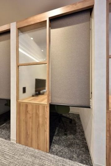 BOX 04（1名） - H¹T南浦和（サテライト型シェアオフィス）