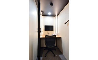 H¹T南浦和 ROOM L 01 - H¹T南浦和（サテライト型シェアオフィス）