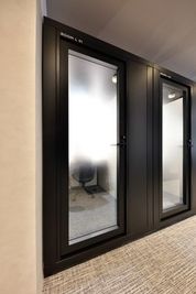 H¹T南浦和（サテライト型シェアオフィス） ROOM L 01の室内の写真