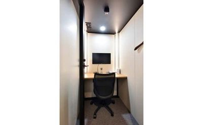 H¹T南浦和 ROOM L 02 - H¹T南浦和（サテライト型シェアオフィス）