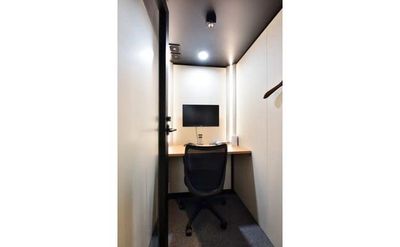 H¹T南浦和 ROOM L 03 - H¹T南浦和（サテライト型シェアオフィス）