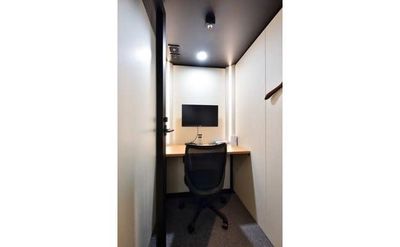 H¹T南浦和 ROOM L 04 - H¹T南浦和（サテライト型シェアオフィス）