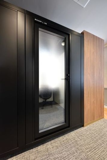 ROOM L 04 - H¹T南浦和（サテライト型シェアオフィス）