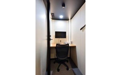 H¹T南浦和 ROOM L 05 - H¹T南浦和（サテライト型シェアオフィス）