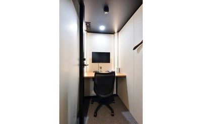 H¹T南浦和 ROOM L 06 - H¹T南浦和（サテライト型シェアオフィス）