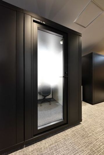 ROOM L 06 - H¹T南浦和（サテライト型シェアオフィス）