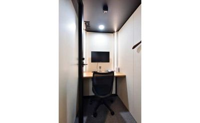 H¹T南浦和 ROOM L 07 - H¹T南浦和（サテライト型シェアオフィス）