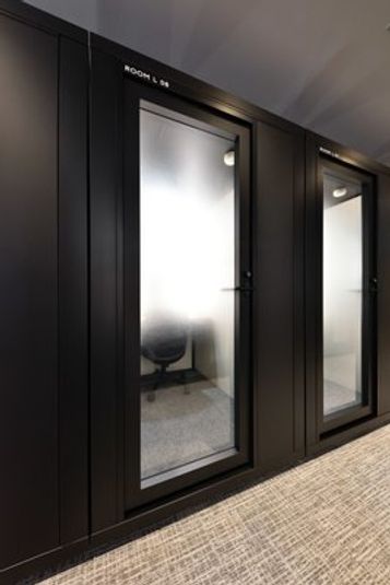 ROOM L 08 - H¹T南浦和（サテライト型シェアオフィス）