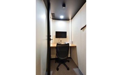 H¹T南浦和 ROOM L 09 - H¹T南浦和（サテライト型シェアオフィス）