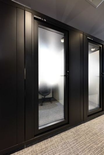 ROOM L 12 - H¹T南浦和（サテライト型シェアオフィス）