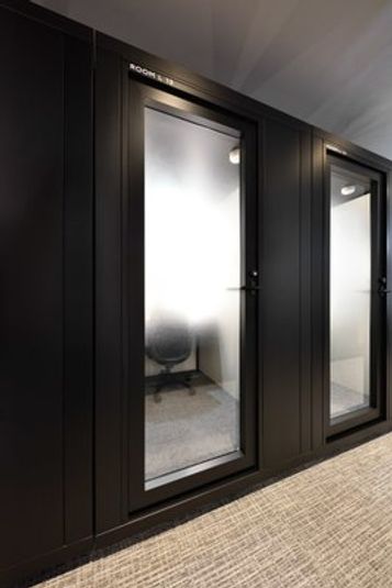 ROOM L 13 - H¹T南浦和（サテライト型シェアオフィス）