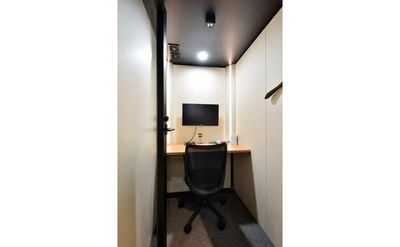 H¹T南浦和 ROOM L 14 - H¹T南浦和（サテライト型シェアオフィス）