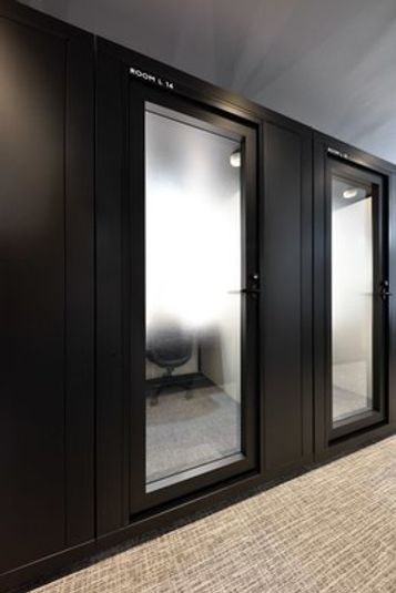 ROOM L 14 - H¹T南浦和（サテライト型シェアオフィス）