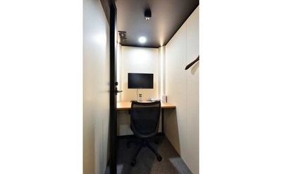 H¹T南浦和 ROOM L 15 - H¹T南浦和（サテライト型シェアオフィス）