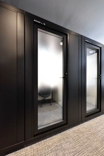 ROOM L 15 - H¹T南浦和（サテライト型シェアオフィス）