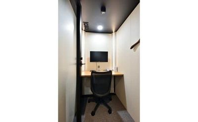 H¹T南浦和 ROOM L 16 - H¹T南浦和（サテライト型シェアオフィス）