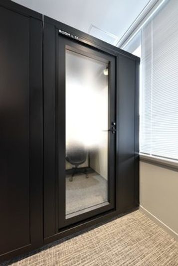 ROOM L 17 - H¹T南浦和（サテライト型シェアオフィス）