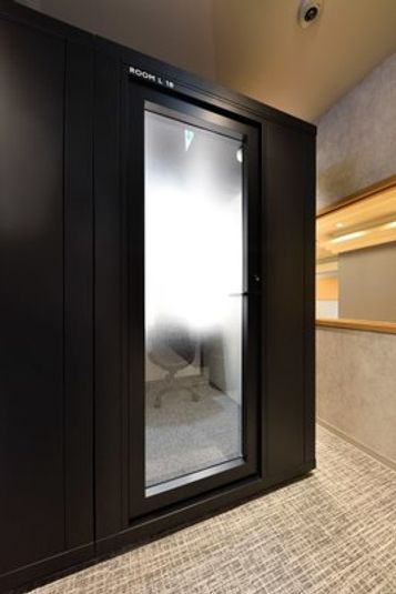 ROOM L 18 - H¹T南浦和（サテライト型シェアオフィス）