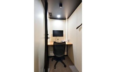 H¹T南浦和 ROOM L 19 - H¹T南浦和（サテライト型シェアオフィス）