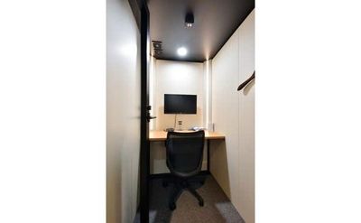 H¹T南浦和 ROOM L 20 - H¹T南浦和（サテライト型シェアオフィス）