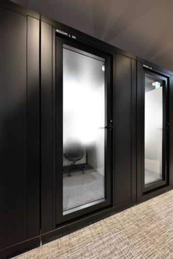 ROOM L 20 - H¹T南浦和（サテライト型シェアオフィス）