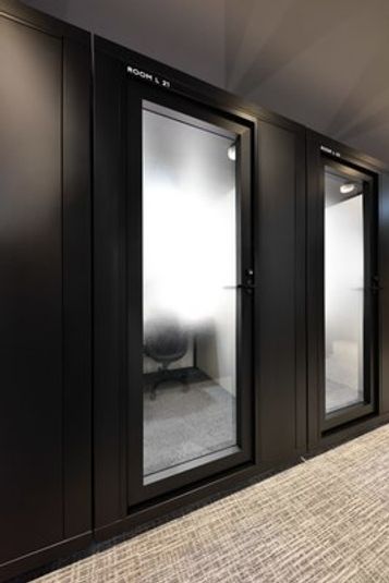 ROOM L 21 - H¹T南浦和（サテライト型シェアオフィス）