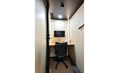 H¹T南浦和 ROOM L 22 - H¹T南浦和（サテライト型シェアオフィス）