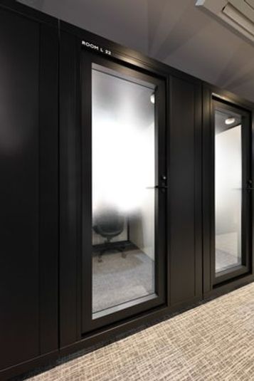 ROOM L 22 - H¹T南浦和（サテライト型シェアオフィス）