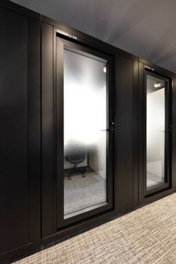 ROOM L 23 - H¹T南浦和（サテライト型シェアオフィス）