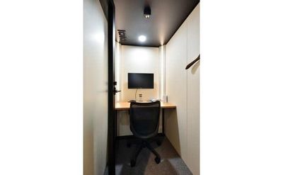 H¹T南浦和 ROOM L 24 - H¹T南浦和（サテライト型シェアオフィス）