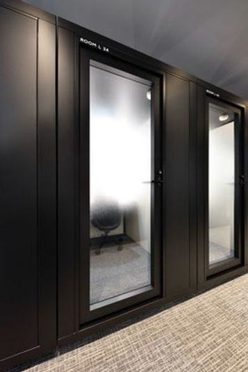 ROOM L 24 - H¹T南浦和（サテライト型シェアオフィス）