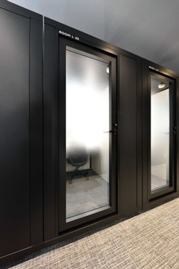 ROOM L 25 - H¹T南浦和（サテライト型シェアオフィス）