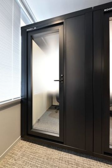 ROOM L 26 - H¹T南浦和（サテライト型シェアオフィス）