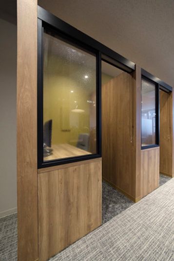 BOX 01（1名） - H¹T本八幡南口（サテライト型シェアオフィス）