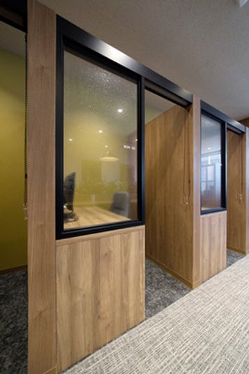 BOX 02（1名） - H¹T本八幡南口（サテライト型シェアオフィス）