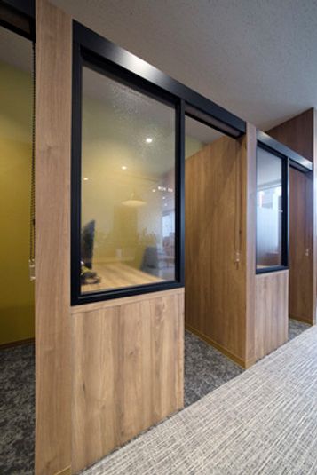 BOX 03（1名） - H¹T本八幡南口（サテライト型シェアオフィス）