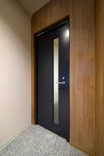 ROOM W 01 - H¹T本八幡南口（サテライト型シェアオフィス）