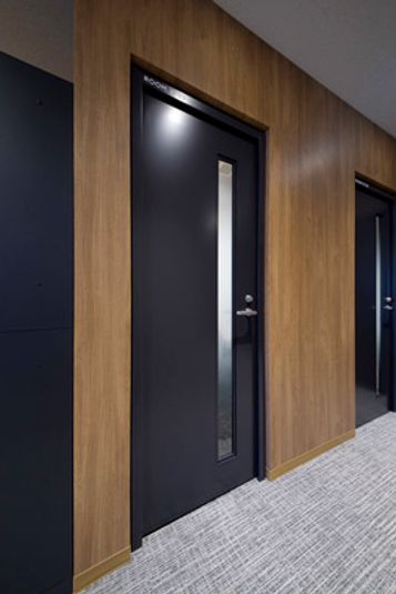 ROOM W 03 - H¹T本八幡南口（サテライト型シェアオフィス）