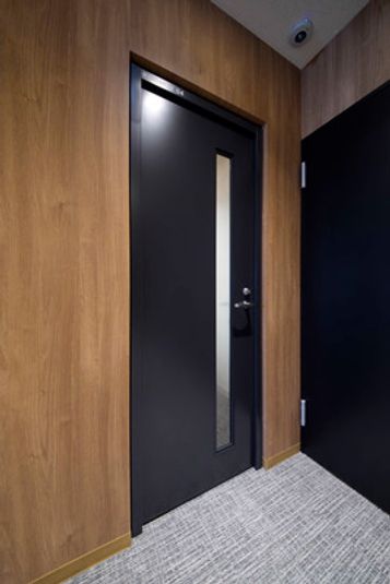 ROOM W 04 - H¹T本八幡南口（サテライト型シェアオフィス）