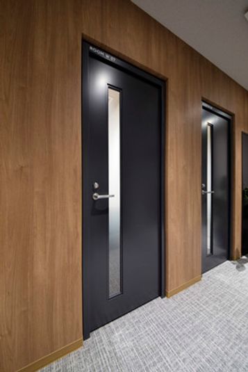 ROOM W 07 - H¹T本八幡南口（サテライト型シェアオフィス）