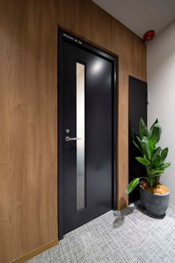 ROOM W 08 - H¹T本八幡南口（サテライト型シェアオフィス）