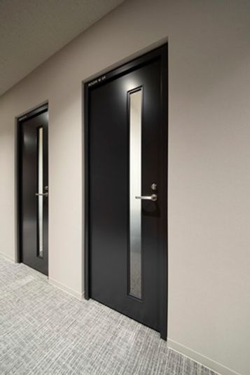 ROOM W 09 - H¹T本八幡南口（サテライト型シェアオフィス）