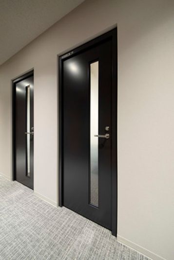 ROOM W 10 - H¹T本八幡南口(サテライト型シェアオフィス)