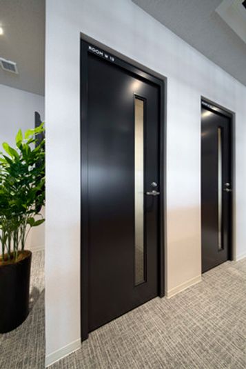 ROOM W 13 - H¹T本八幡南口（サテライト型シェアオフィス）