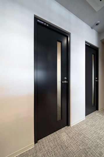 ROOM W 14 - H¹T本八幡南口（サテライト型シェアオフィス）