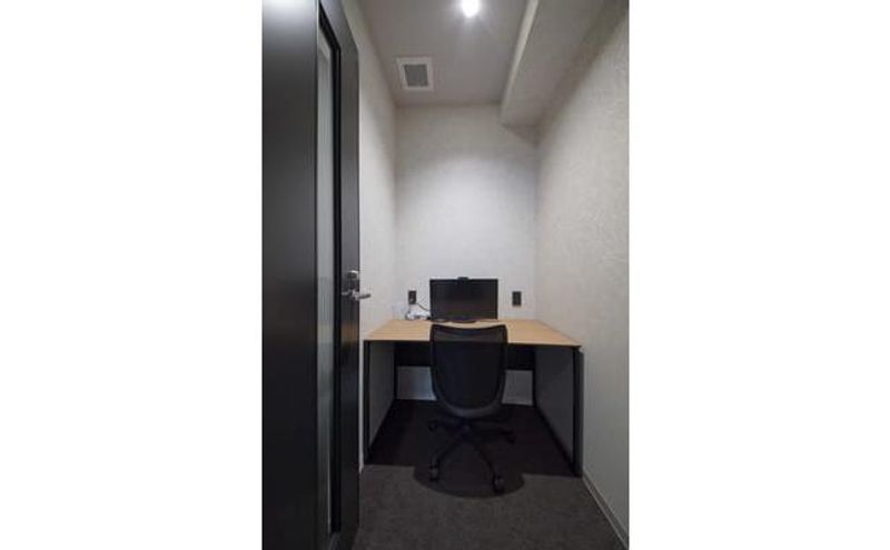 ROOM W 15 - H¹T本八幡南口（サテライト型シェアオフィス）