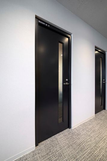 ROOM W 17 - H¹T本八幡南口（サテライト型シェアオフィス）