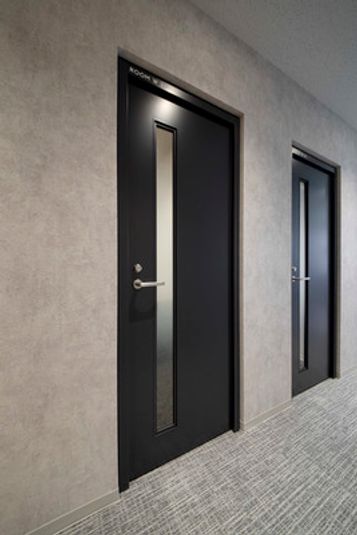 ROOM W 20 - H¹T本八幡南口(サテライト型シェアオフィス)